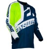 Maglia Answer Racing Syncron Voyd N004 2020 Manica Lunga